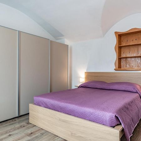 דירות פרג'ינה ולסוגאנה Residenza Glicine מראה חיצוני תמונה