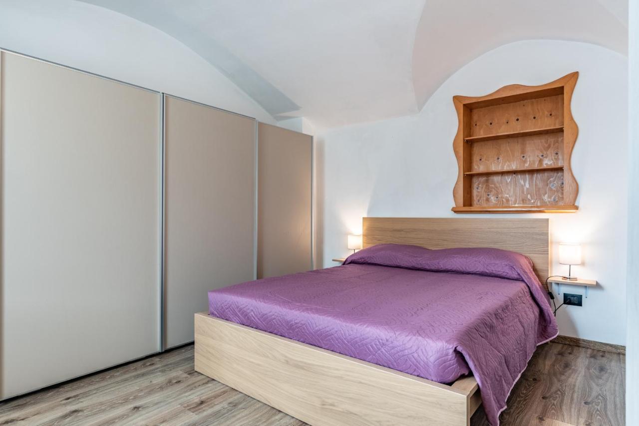 דירות פרג'ינה ולסוגאנה Residenza Glicine מראה חיצוני תמונה