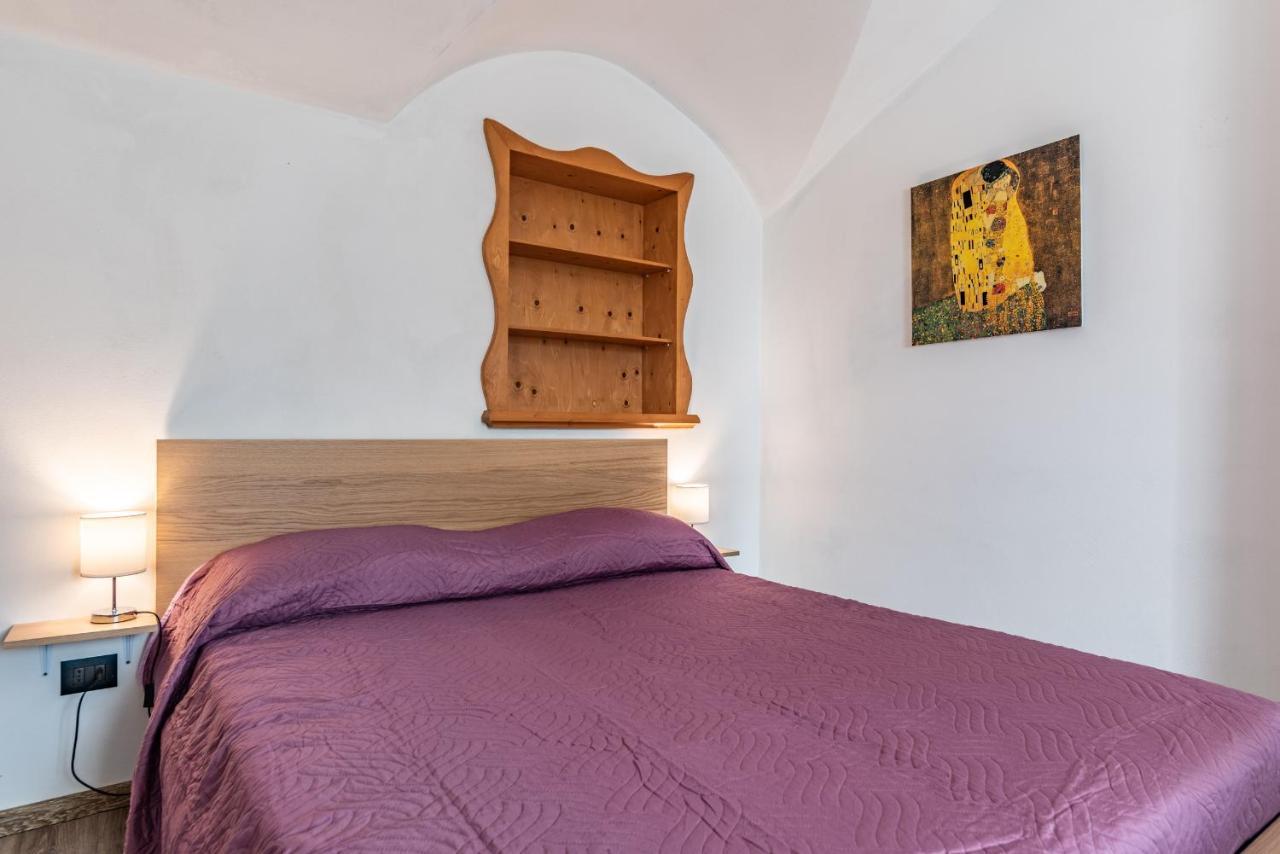 דירות פרג'ינה ולסוגאנה Residenza Glicine מראה חיצוני תמונה