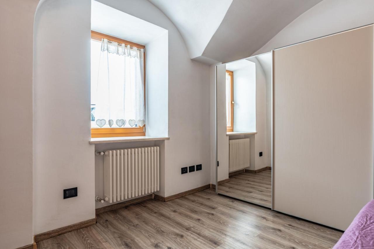 דירות פרג'ינה ולסוגאנה Residenza Glicine מראה חיצוני תמונה