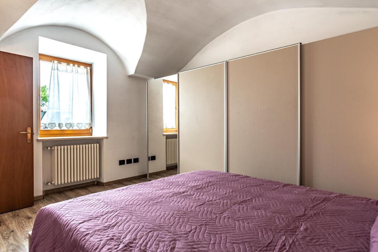 דירות פרג'ינה ולסוגאנה Residenza Glicine מראה חיצוני תמונה