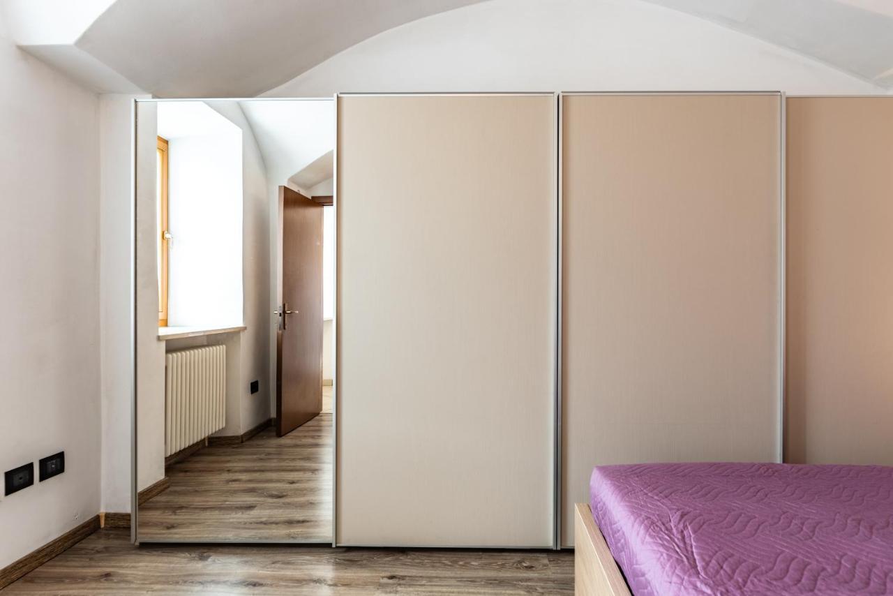 דירות פרג'ינה ולסוגאנה Residenza Glicine מראה חיצוני תמונה