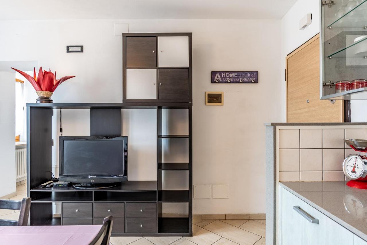 דירות פרג'ינה ולסוגאנה Residenza Glicine מראה חיצוני תמונה