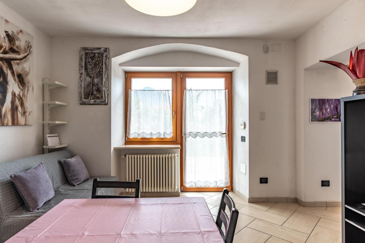 דירות פרג'ינה ולסוגאנה Residenza Glicine מראה חיצוני תמונה