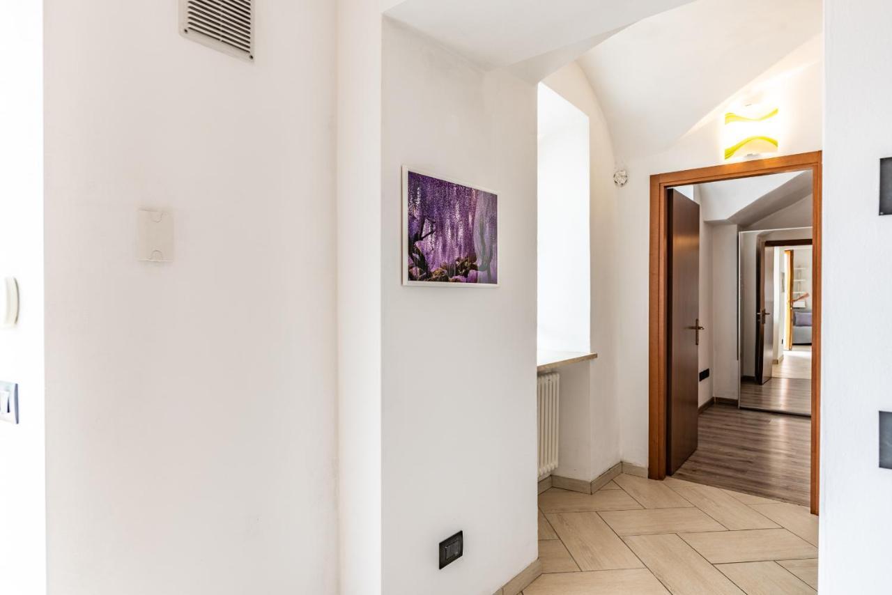 דירות פרג'ינה ולסוגאנה Residenza Glicine מראה חיצוני תמונה