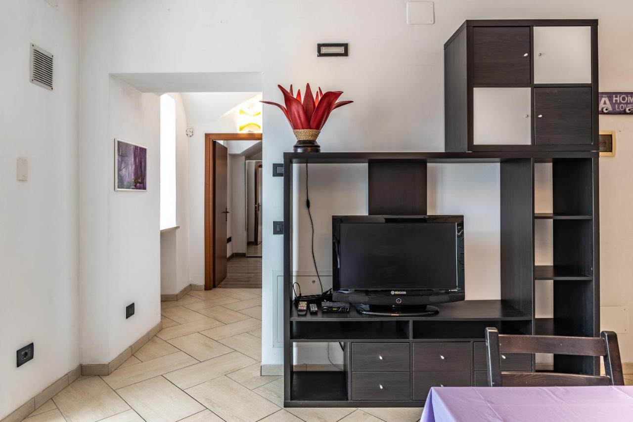 דירות פרג'ינה ולסוגאנה Residenza Glicine מראה חיצוני תמונה